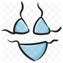 Bikini  Symbol
