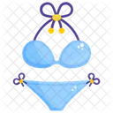 Bikini  Symbol