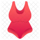 Bikini  Icono