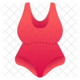 Bikini  Symbol