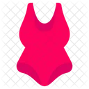 Bikini  Icon