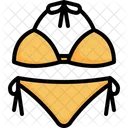 Bikini  Icon