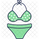 Bikini  アイコン