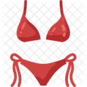 Bikini  Symbol