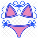 Bikini  Ícone