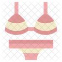 Bikini  Icono