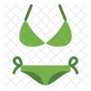 Bikini Bra Fashion Icon