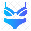 Bikini  Icono