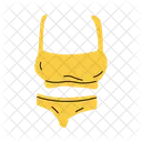 Bikini Swimsuit Fashion Icon