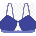 Bikini Swimsuit Fashion Icon
