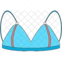 Bikini Swimsuit Fashion Icon