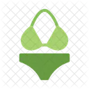 Bikini  Icon
