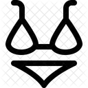 Bikini  Symbol