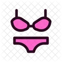Bikini  Icon