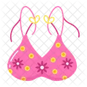 Bikini top  Icon