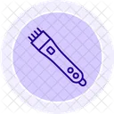Bikini trimmer  Icon