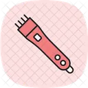 Bikini trimmer  Icon