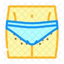 Bikini Wax  Icon