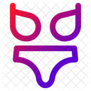 Bikinis  Symbol