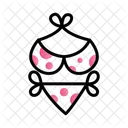 Bikni  Icon