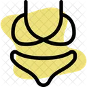 Bikni  Icon