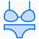 Bikni  Icon