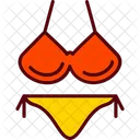 Bikni  Icon