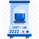 Bilancia da laboratorio  Icon