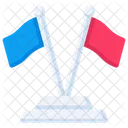 Bilateral Icon