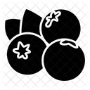 Bilberries  Icon