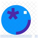 Bilberry Berry Food Icon