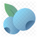 Bilberry  Icon