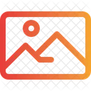 Bild Galerie Foto Symbol