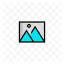 Bild Foto Symbol