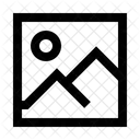 Bild Symbol