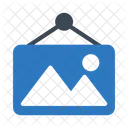 Bild Foto Album Symbol