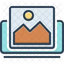 Bild  Symbol
