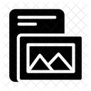 Bild Foto Daten Symbol