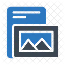Bild Foto Daten Symbol