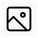 Bild Foto Galerie Symbol