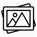 Bild  Symbol