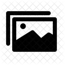 Bild Symbol