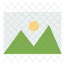 Bild  Symbol