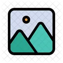 Bild  Symbol