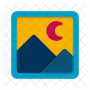 Bild  Symbol