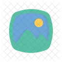 Benutzeroberflache App Mobil Symbol