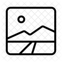 Bild  Symbol