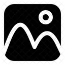 Bild Galerie Benutzeroberflache Symbol