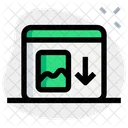 Bilddownload  Symbol