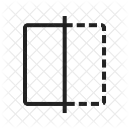 Bild drehen  Symbol